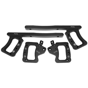 RSO Suspension Grab Handles